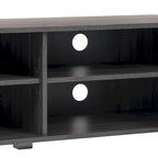 Mobile TV Hollywood Low Profile con ante per TV fino a 85 pollici