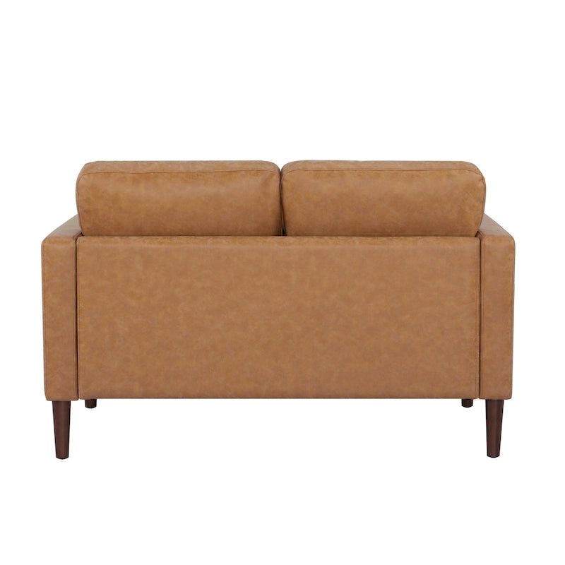 Divano a due posti Artdeco Home Orlando