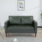 Divano a due posti Artdeco Home Orlando