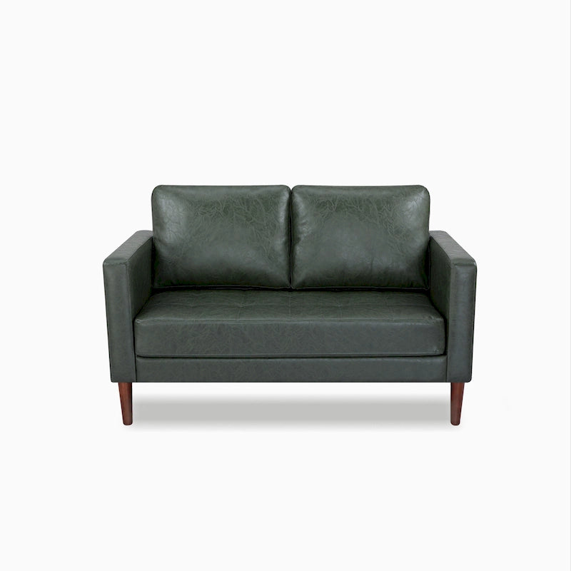 Divano a due posti Artdeco Home Orlando