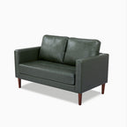 Divano a due posti Artdeco Home Orlando