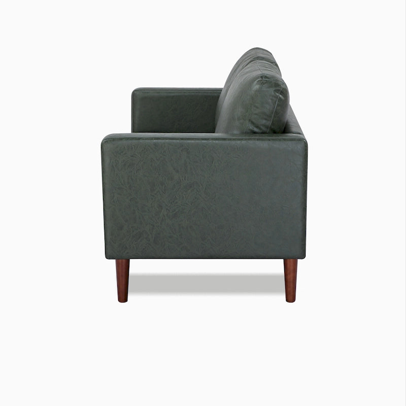 Divano a due posti Artdeco Home Orlando
