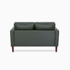 Divano a due posti Artdeco Home Orlando