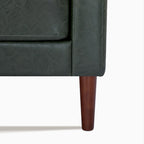 Divano a due posti Artdeco Home Orlando