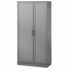 Dispensa a colonna alta Simple Living Lawrence