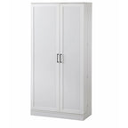Dispensa a colonna alta Simple Living Lawrence