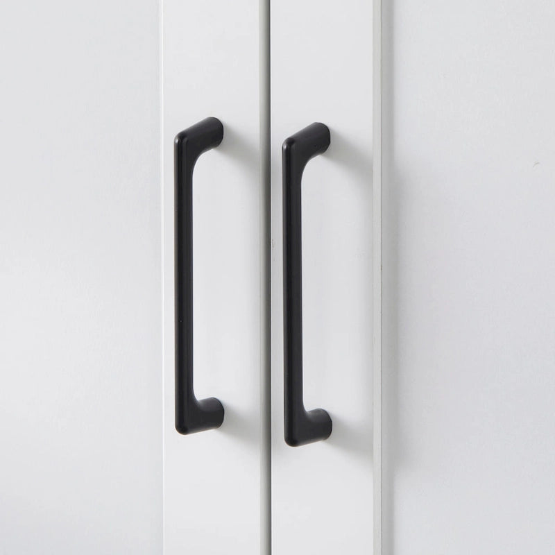 Dispensa a colonna alta Simple Living Lawrence