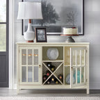 Madia/Buffet in vetro Portland Simple Living