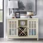 Madia/Buffet in vetro Portland Simple Living