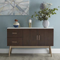 Bahut/Buffet du milieu du siècle Simple Living Stacy