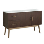 Bahut/Buffet du milieu du siècle Simple Living Stacy