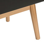 Bahut/Buffet du milieu du siècle Simple Living Stacy