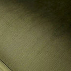 Divano Olie con rivestimento in tessuto verde transizionale e schienale trapuntato di Furniture of America
