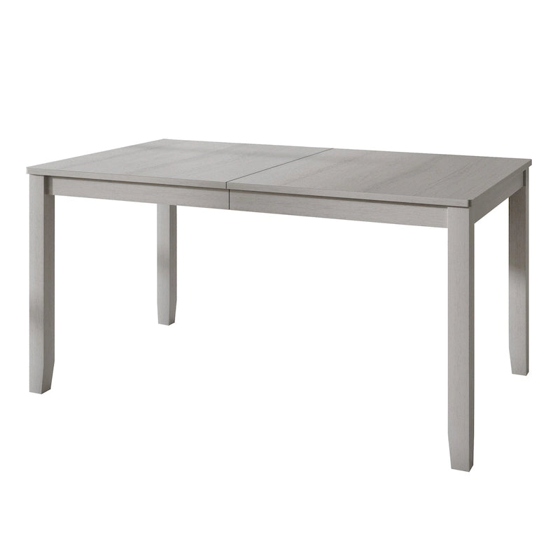 Tavolo da pranzo in legno CraftPorch Minimalist Timeless - N/A