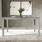 Tavolo da pranzo in legno CraftPorch Minimalist Timeless - N/A