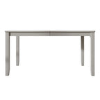 Tavolo da pranzo in legno CraftPorch Minimalist Timeless - N/A