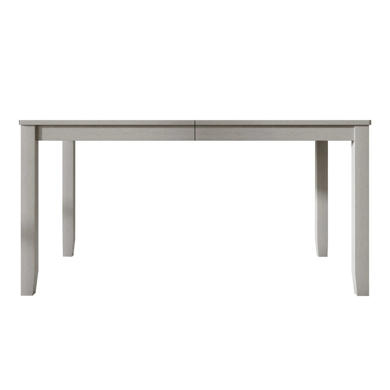 Tavolo da pranzo in legno CraftPorch Minimalist Timeless - N/A