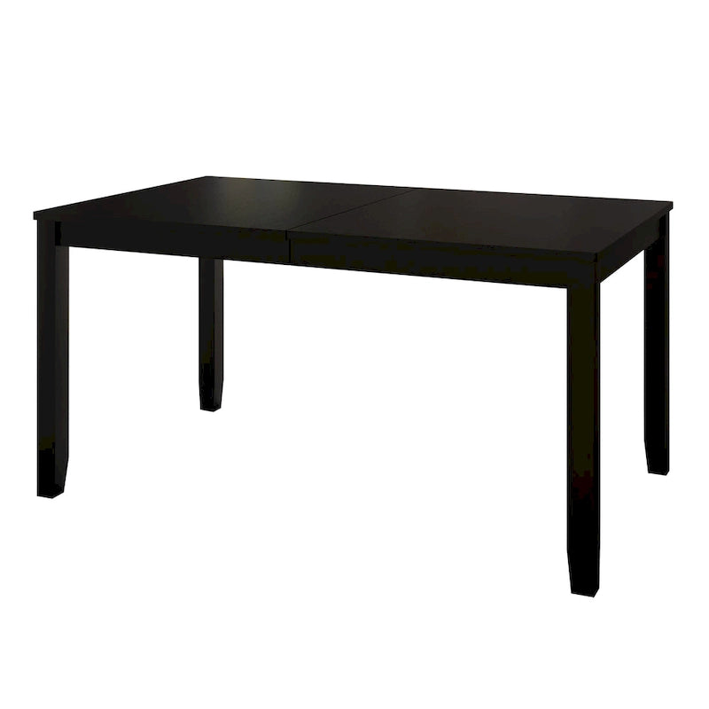 Tavolo da pranzo in legno CraftPorch Minimalist Timeless - N/A