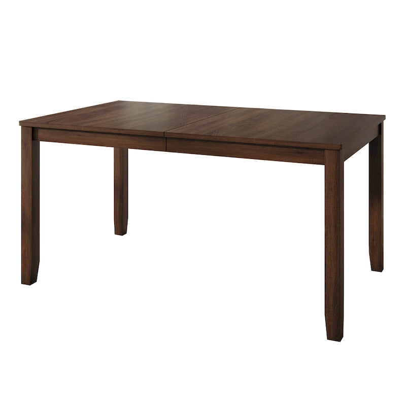 Tavolo da pranzo in legno CraftPorch Minimalist Timeless - N/A