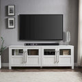 Mobile TV rettangolare Holbrook per TV fino a 75 pollici