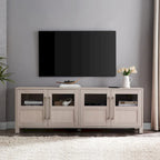 Mobile TV rettangolare Holbrook per TV fino a 75 pollici