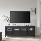 Mobile TV rettangolare Holbrook per TV fino a 75 pollici