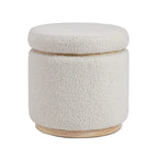 Pouf de rangement Rue Sherpa