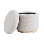 Pouf de rangement Rue Sherpa