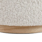 Pouf de rangement Rue Sherpa