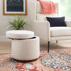 Pouf de rangement Rue Sherpa