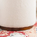 Pouf de rangement Rue Sherpa