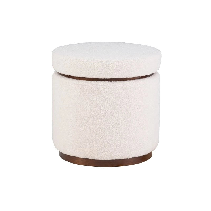 Pouf de rangement Rue Sherpa