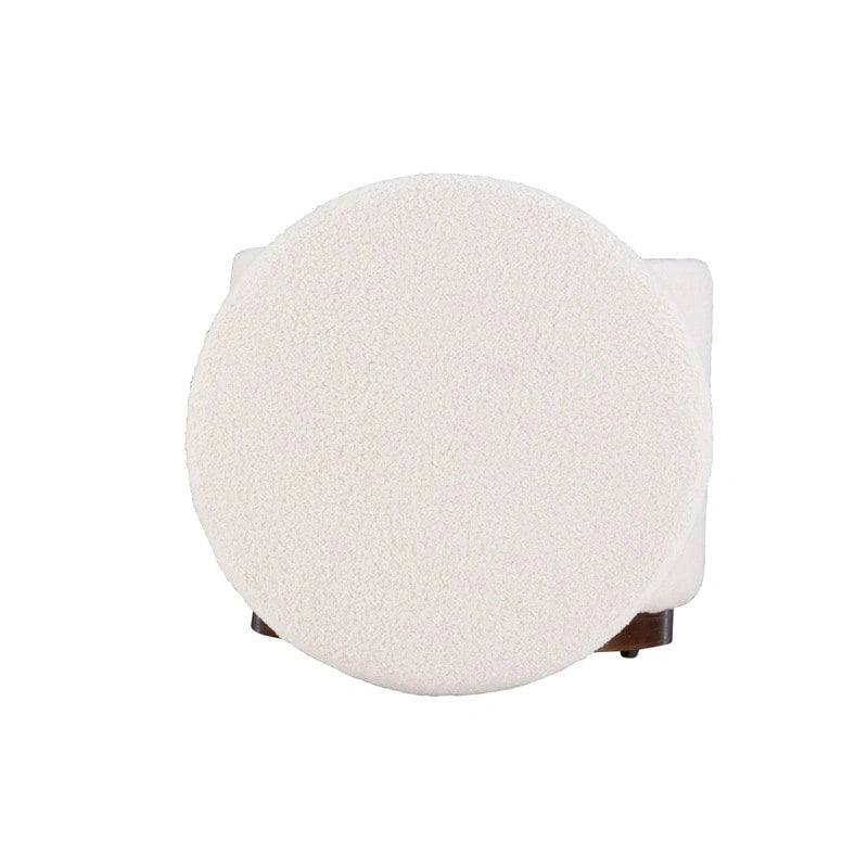 Pouf de rangement Rue Sherpa