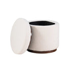 Pouf de rangement Rue Sherpa