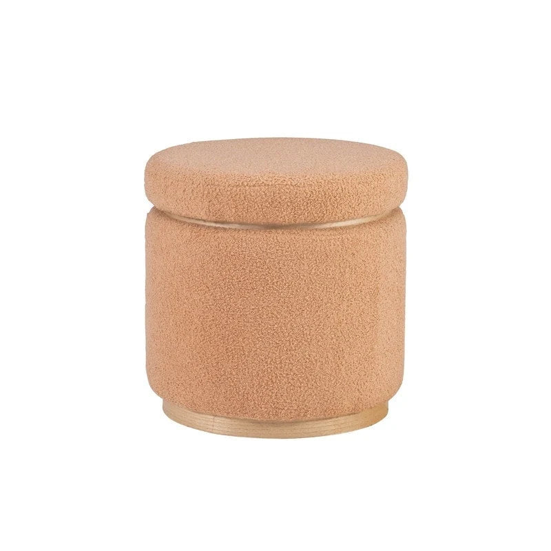 Pouf de rangement Rue Sherpa