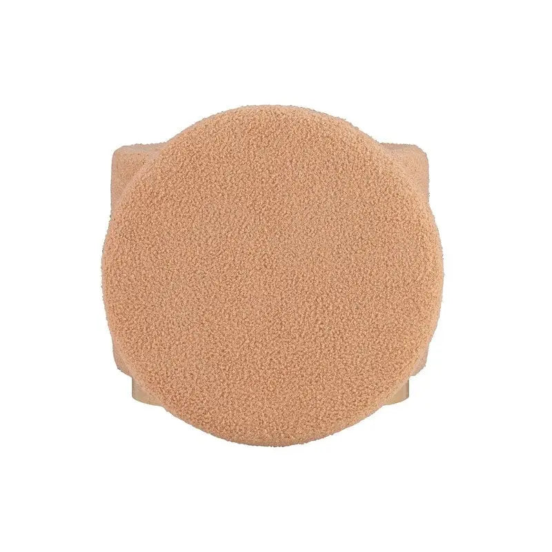 Pouf de rangement Rue Sherpa
