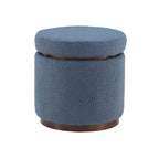 Pouf de rangement Rue Sherpa