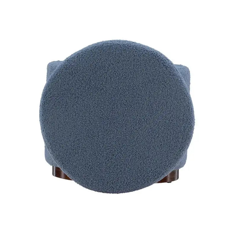 Pouf de rangement Rue Sherpa