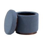 Pouf de rangement Rue Sherpa