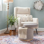 Pouf de rangement Rue Sherpa
