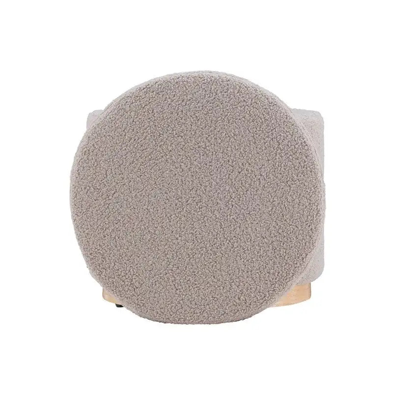 Pouf de rangement Rue Sherpa