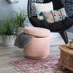 Pouf de rangement Rue Sherpa