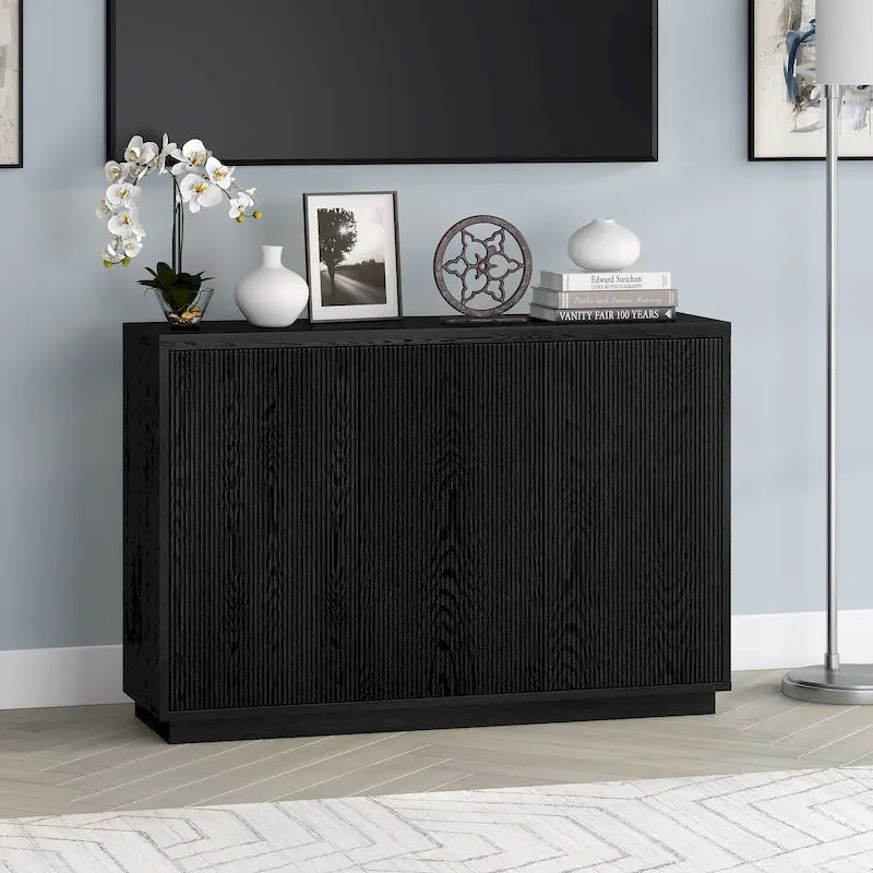 Alston 48 Tavolo da Buffet Rettangolare Largo - 47.5 di larghezza