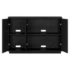 Alston 48 Tavolo da Buffet Rettangolare Largo - 47.5 di larghezza