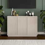 Alston 48 Tavolo da Buffet Rettangolare Largo - 47.5 di larghezza