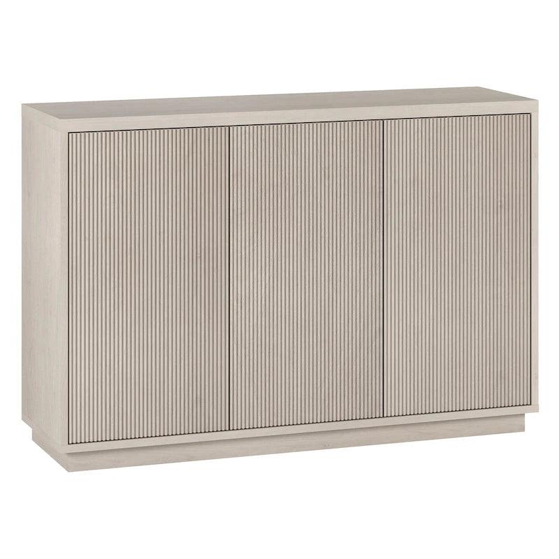 Alston 48 Tavolo da Buffet Rettangolare Largo - 47.5 di larghezza