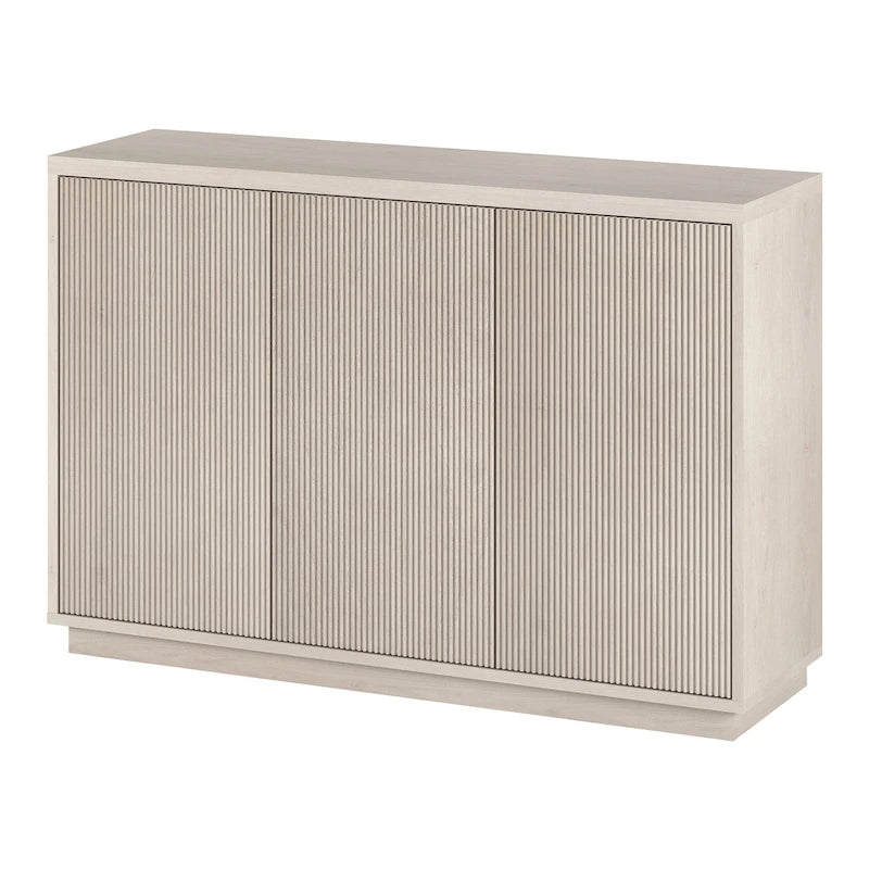 Alston 48 Tavolo da Buffet Rettangolare Largo - 47.5 di larghezza
