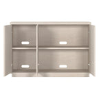 Alston 48 Tavolo da Buffet Rettangolare Largo - 47.5 di larghezza