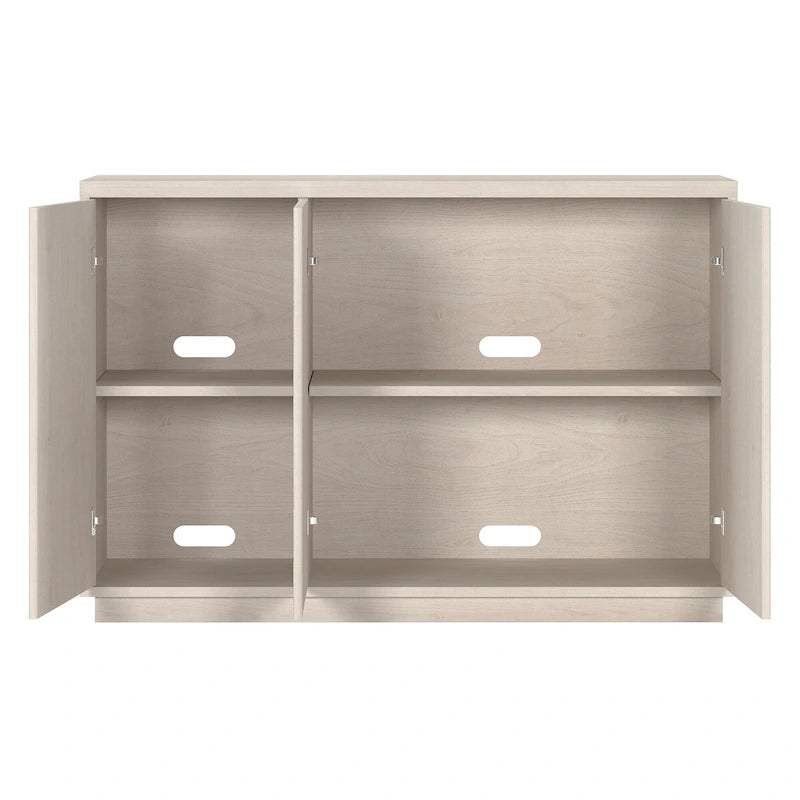 Alston 48 Tavolo da Buffet Rettangolare Largo - 47.5 di larghezza