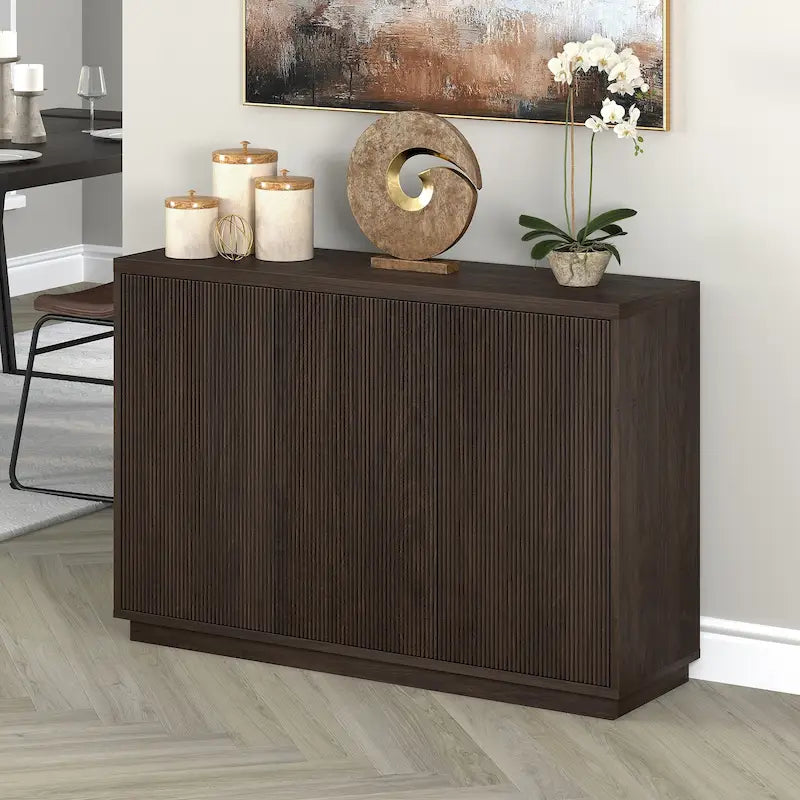 Alston 48 Tavolo da Buffet Rettangolare Largo - 47.5 di larghezza